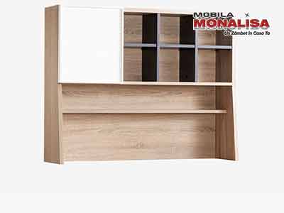 Unitate biblioteca birou