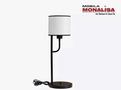 Veioza tematica dormitor copii