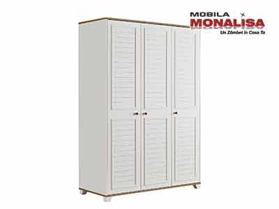 Dulap 3 usi camera tineret