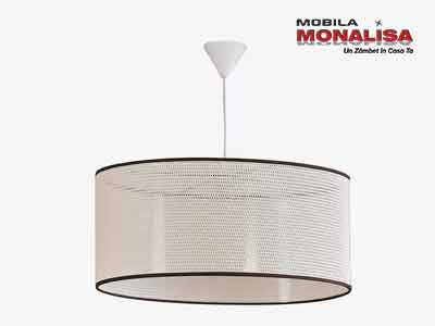 Lustra tematica dormitor copii