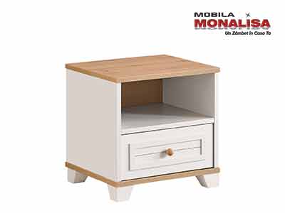 Noptiera dormitor tineret