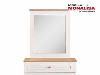 Oglinda dormitor copii