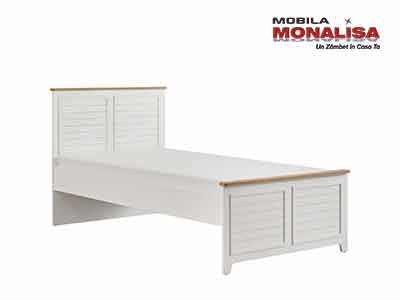 Pat tineret 100x200cm