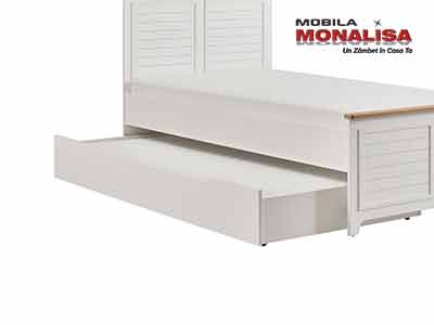 Pat suplimentar pt. dormitor tineret