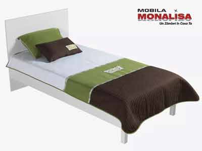 Set Cuvertura pat copii