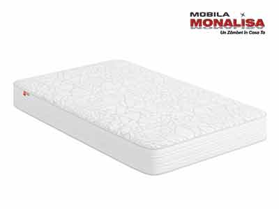 Saltea Copii Bamboo +