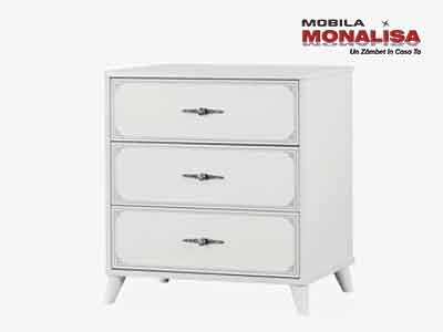 Comoda cu sertare dormitor copii