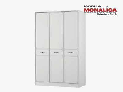 Dulap 3 usi dormitor copii
