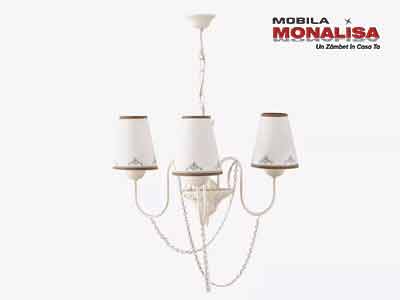 Lustra tematica dormitor copii