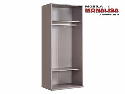 Carcasa Dulap 2 usi camera tineret