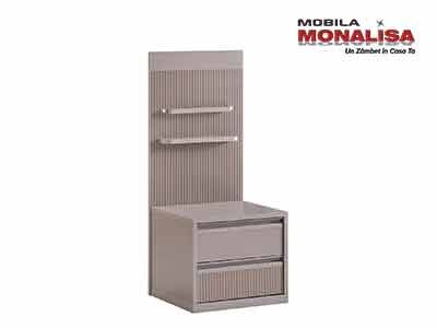 Noptiera dormitor tineret Shadow