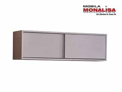 Modul orizontal cu sui glisante Shadow