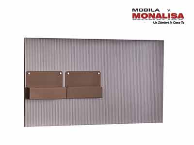 Placa de perete pt. birou Shadow