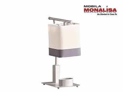 Veioza tematica dormitor copii Shadow