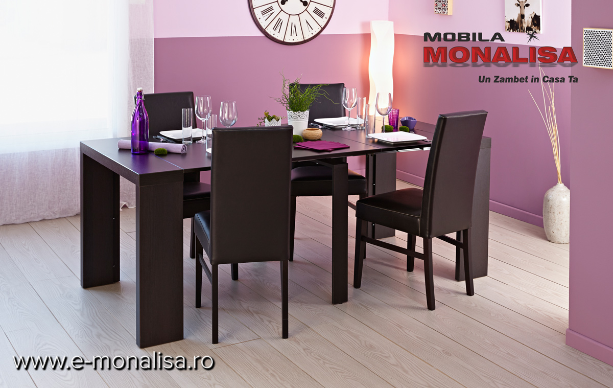 Masa Extensibila Wenge
