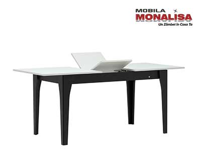 Masa extensibila living moderna