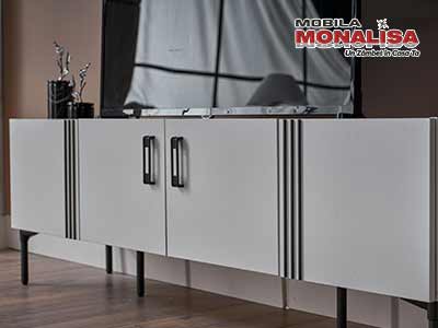 Comoda tv mare 180cm