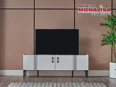 Comoda tv living modern