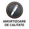 Amortizoare de calitate