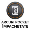 Arcuri Pocket Inpachetate Individual