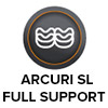 Nucleu Arcuri SL Inteligente