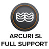 Arcuri SL