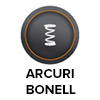 Arcuri tip Relaxa Bonell