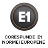 Euro E1