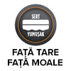 Fata tare fata moale