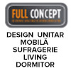 mobila amenajare design catalog full concept