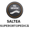 Saltea Full Ortopedica