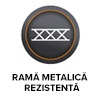 Rama din metal