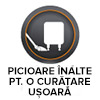 Curatare usoara