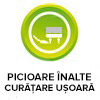 Curatare usoara