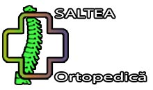 saltea ortopedica