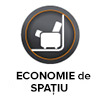 Economie de spatiu