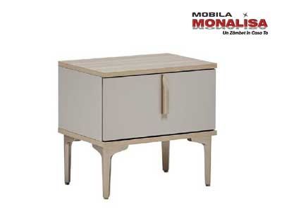 Noptiera dormitor modern