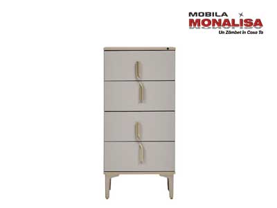 Comoda 4 sertare