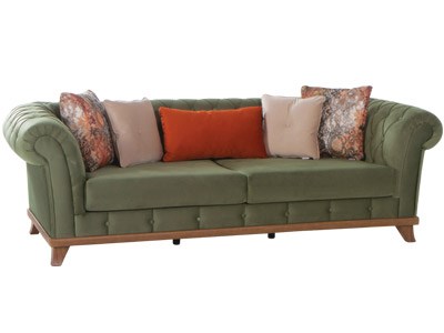 Canapea clasica Versay chesterfield