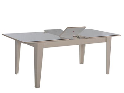 Masa extensibila living moderna