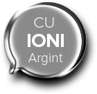 Saltea cu Ioni de Argint