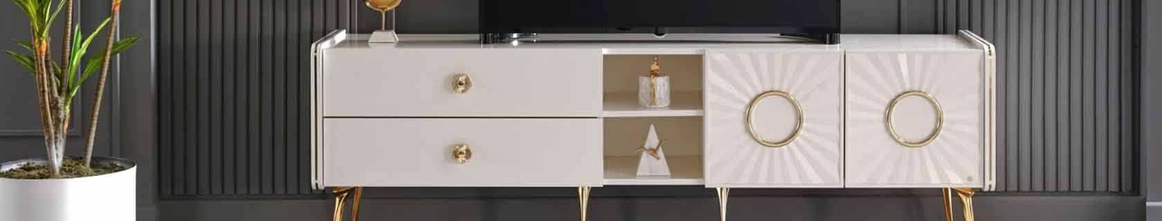 mobila-living-de-lux