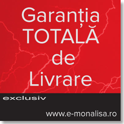 Garantia Totala de Livrare